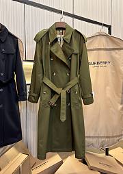 Burberry The Westminster Heritage Trench Coat - 3