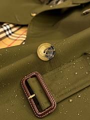 Burberry The Westminster Heritage Trench Coat - 2