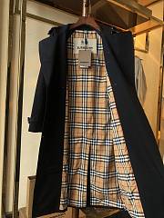 Burberry Heritage Trench Coat black - 6