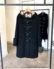 Burberry Duffle Coat - 1