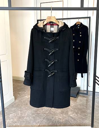 Burberry Duffle Coat