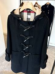 Burberry Duffle Coat - 2