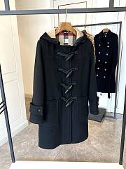 Burberry Duffle Coat - 3