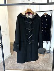 Burberry Duffle Coat - 4