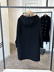 Burberry Duffle Coat - 5