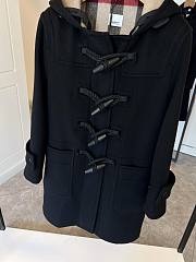 Burberry Duffle Coat - 6