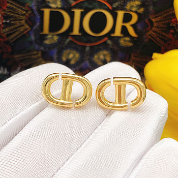Dior Earings