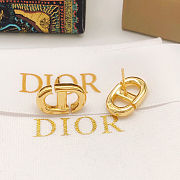 Dior Earings - 2