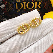 Dior Earings - 3