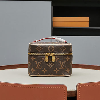 LV Nice Nano Bag M44936