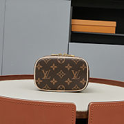 LV Nice Nano Bag M44936 - 4