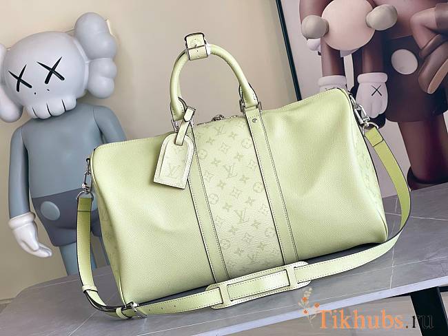 LV Keepall Bandoulière 45 size 45cm M14124 - 1