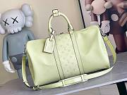LV Keepall Bandoulière 45 size 45cm M14124 - 1