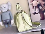 LV Keepall Bandoulière 45 size 45cm M14124 - 5