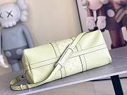 LV Keepall Bandoulière 45 size 45cm M14124 - 4