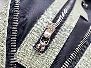 LV Keepall Bandoulière 45 size 45cm M14124 - 2