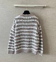 Chanel Fall-Winter 2025/26 Pre-Collection Cardigan   - 5
