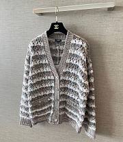 Chanel Fall-Winter 2025/26 Pre-Collection Cardigan   - 3