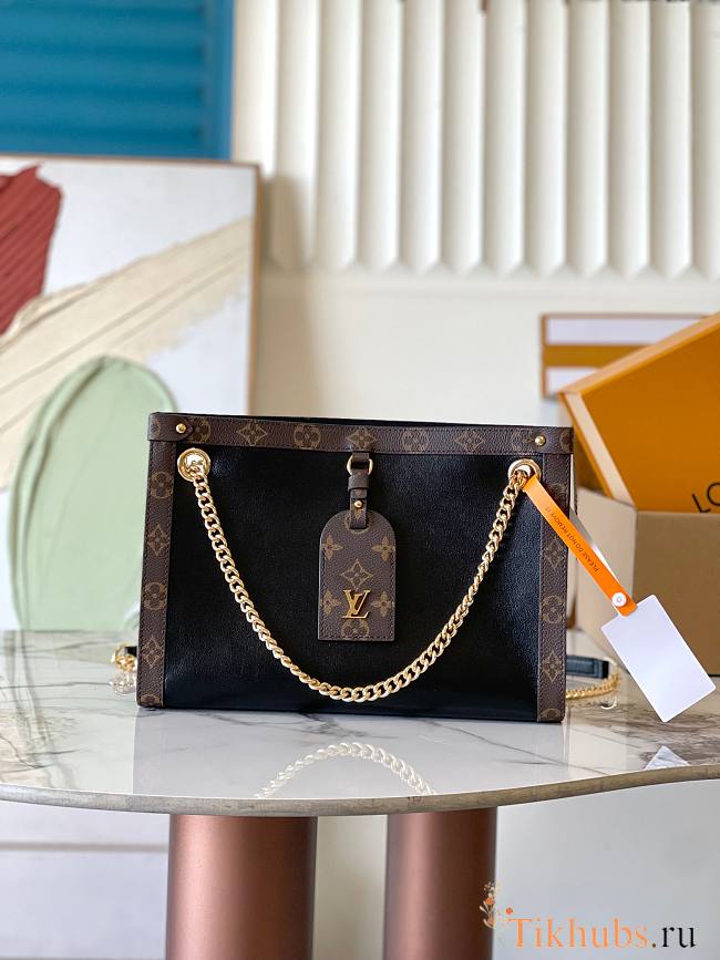 Louis Vuitton Nova PM M13140 size 31×9×20cm - 1