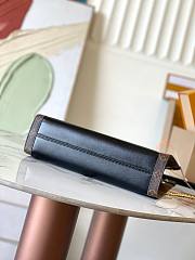 Louis Vuitton Nova PM M13140 size 31×9×20cm - 6