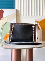 Louis Vuitton Nova PM M13140 size 31×9×20cm - 3