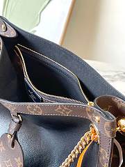 Louis Vuitton Nova PM M13140 size 31×9×20cm - 2