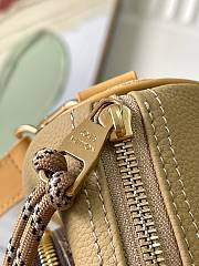 Louis Vuitton Keepall Bandoulière 25 M12627 size 25cm - 3