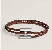 Hermès Tournis Brown - 1