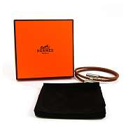 Hermès Tournis Brown - 3
