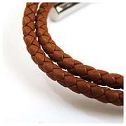 Hermès Tournis Brown - 4