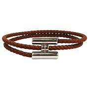 Hermès Tournis Brown - 5