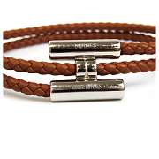 Hermès Tournis Brown - 6