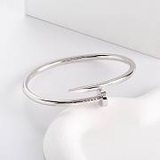 Catier nail bracelet - 1