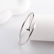 Catier nail bracelet - 2