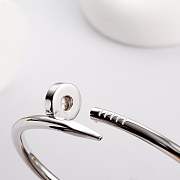 Catier nail bracelet - 4