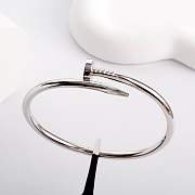 Catier nail bracelet - 5