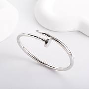 Catier nail bracelet - 6