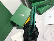 Goyard Saint-Pierre Card Wallet 11cm - 5