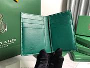 Goyard Saint-Pierre Card Wallet 11cm - 3