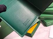 Goyard Saint-Pierre Card Wallet 11cm - 2