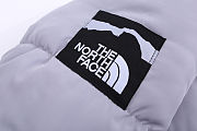 The North Face x Invincible 1996 Retro Nuptse Jacket in the Multi colorway - 2