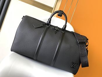 LV Keepall Bandoulière 50 M21420 50x29x23 cm