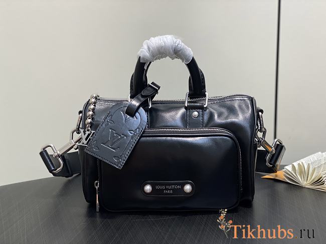 LV  Cargo Bandoulière 25 Bag 25x15x11 cm - 1