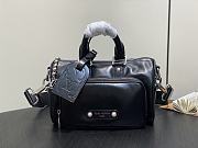 LV  Cargo Bandoulière 25 Bag 25x15x11 cm - 1