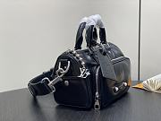 LV  Cargo Bandoulière 25 Bag 25x15x11 cm - 6