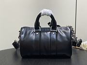 LV  Cargo Bandoulière 25 Bag 25x15x11 cm - 5