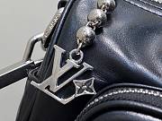 LV  Cargo Bandoulière 25 Bag 25x15x11 cm - 2
