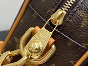 LV Mini Soft Trunk Box Bag M14729 18.5x13x8 cm - 6