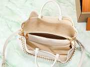 LV Bella Tote Bag M15116 32x23x13cm - 5