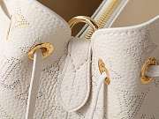 LV Bella Tote Bag M15116 32x23x13cm - 3